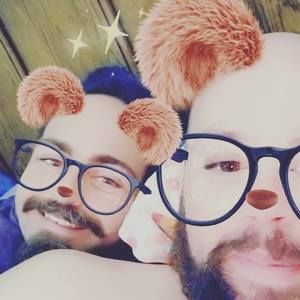 Meet your Posher, Adam